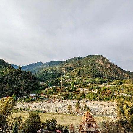 Kavi'S Vacation Homes - Sainj Ngoại thất bức ảnh