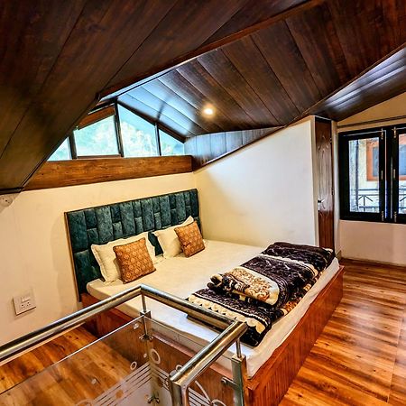 Kavi'S Vacation Homes - Sainj Ngoại thất bức ảnh