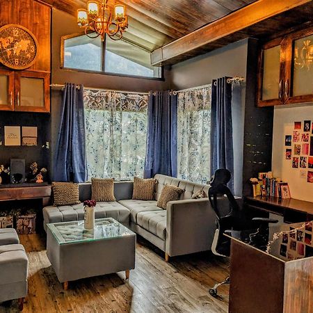 Kavi'S Vacation Homes - Sainj Ngoại thất bức ảnh