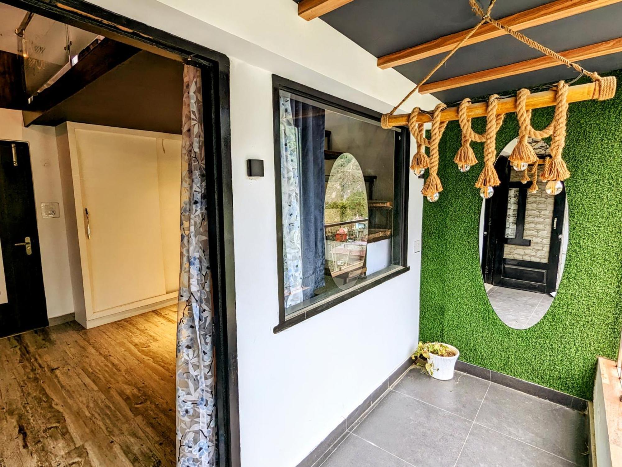 Kavi'S Vacation Homes - Sainj Ngoại thất bức ảnh