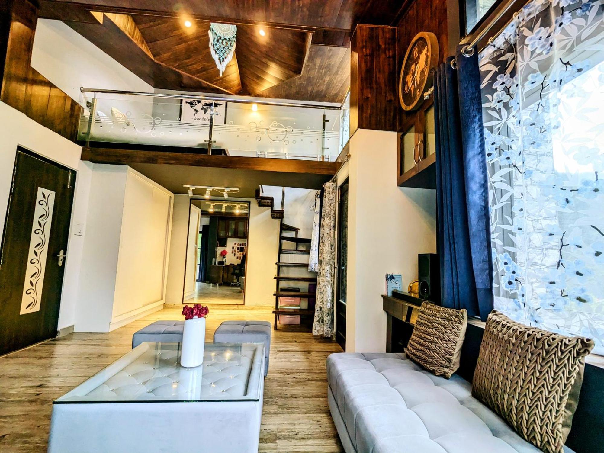 Kavi'S Vacation Homes - Sainj Ngoại thất bức ảnh