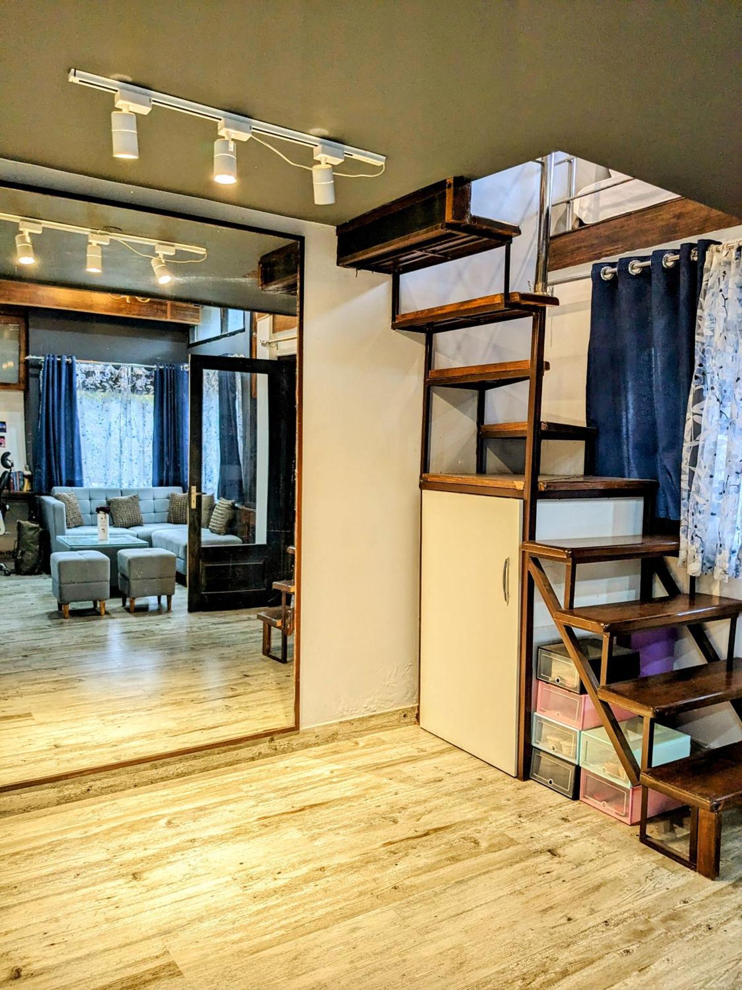 Kavi'S Vacation Homes - Sainj Ngoại thất bức ảnh