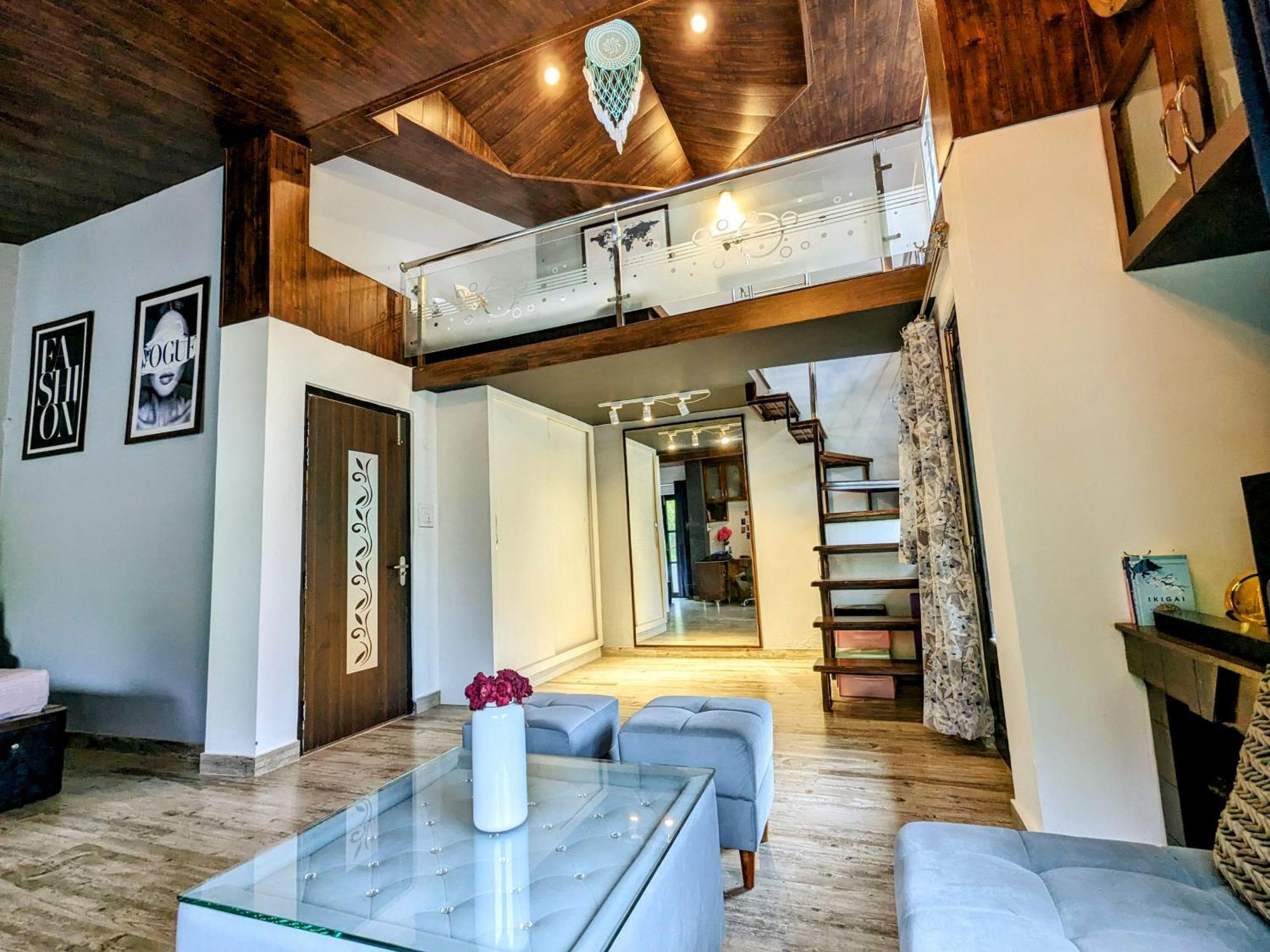 Kavi'S Vacation Homes - Sainj Ngoại thất bức ảnh