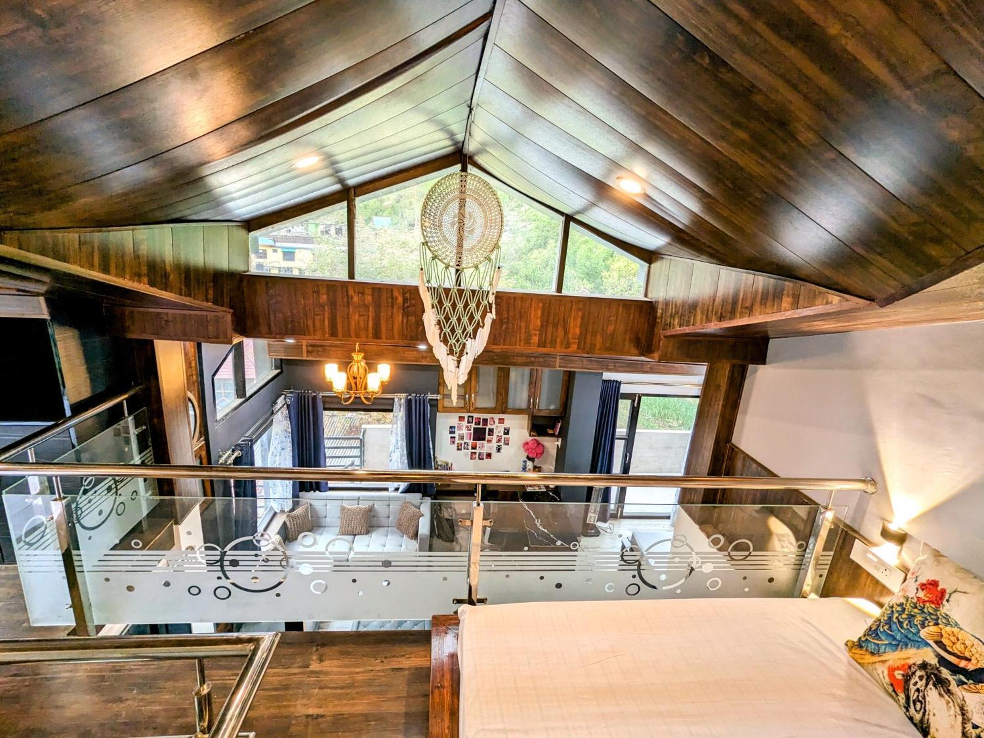 Kavi'S Vacation Homes - Sainj Ngoại thất bức ảnh