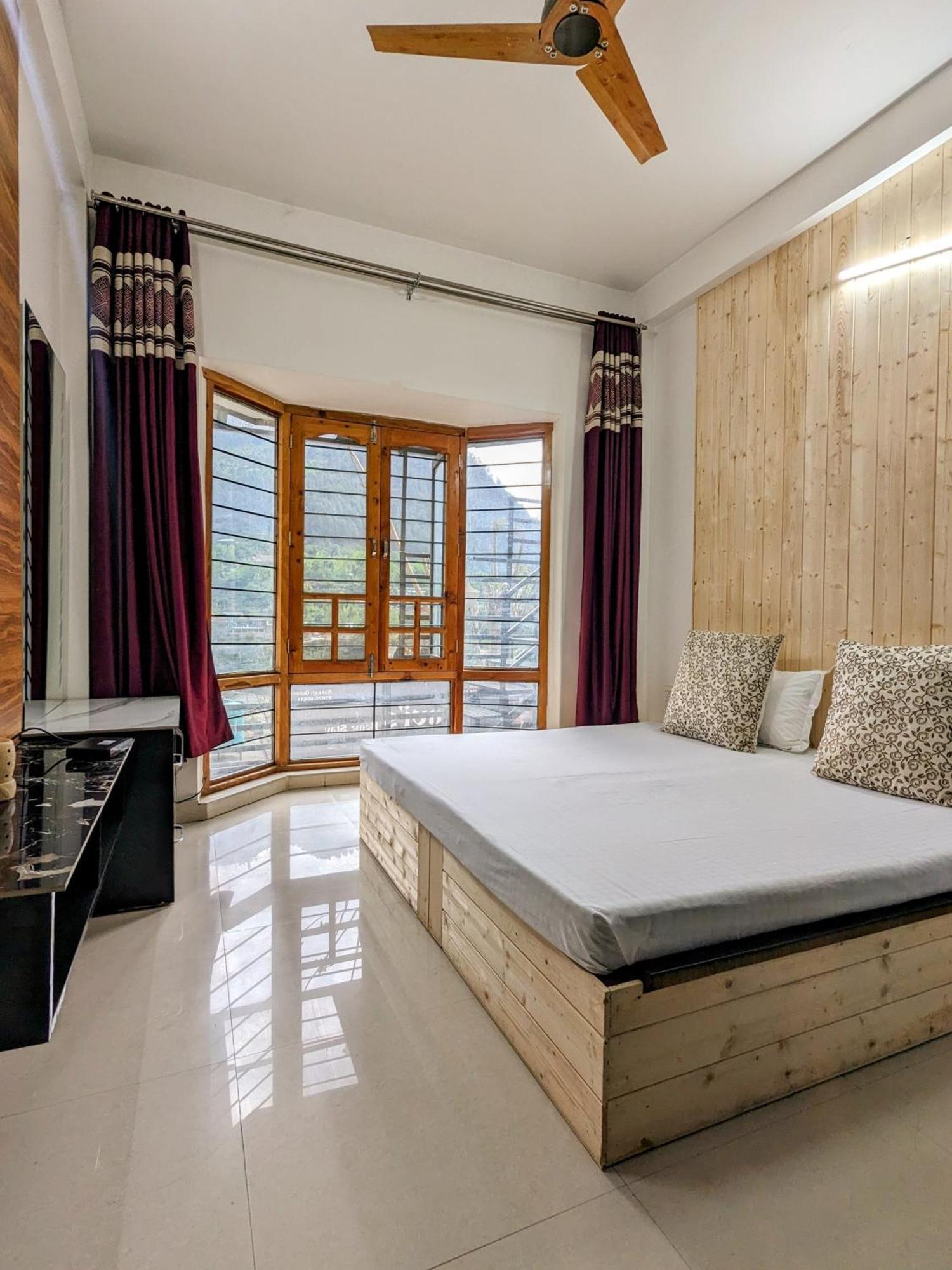 Kavi'S Vacation Homes - Sainj Ngoại thất bức ảnh