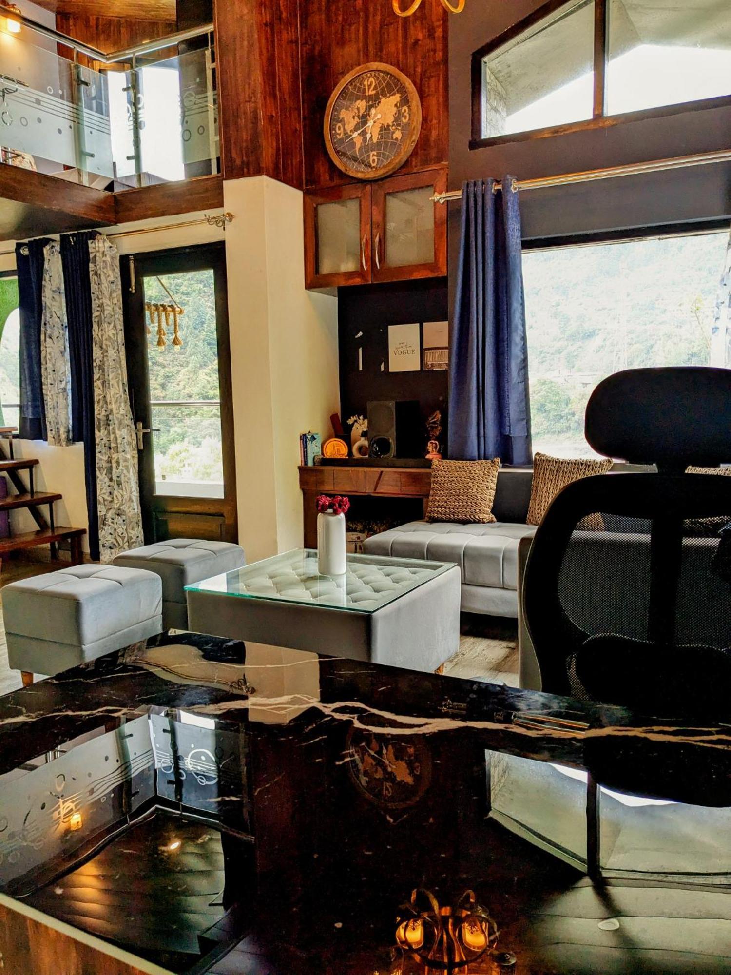 Kavi'S Vacation Homes - Sainj Ngoại thất bức ảnh