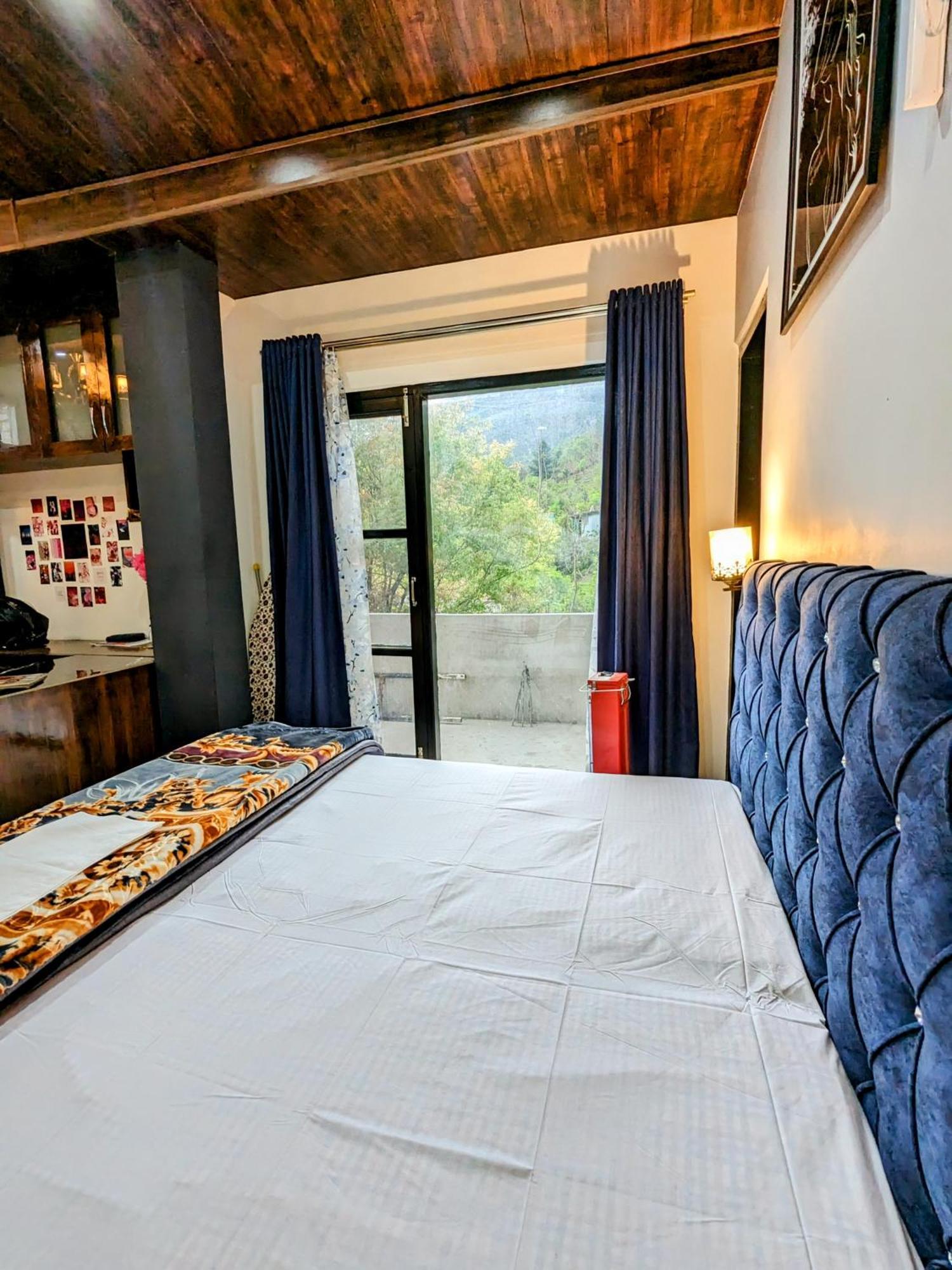 Kavi'S Vacation Homes - Sainj Ngoại thất bức ảnh