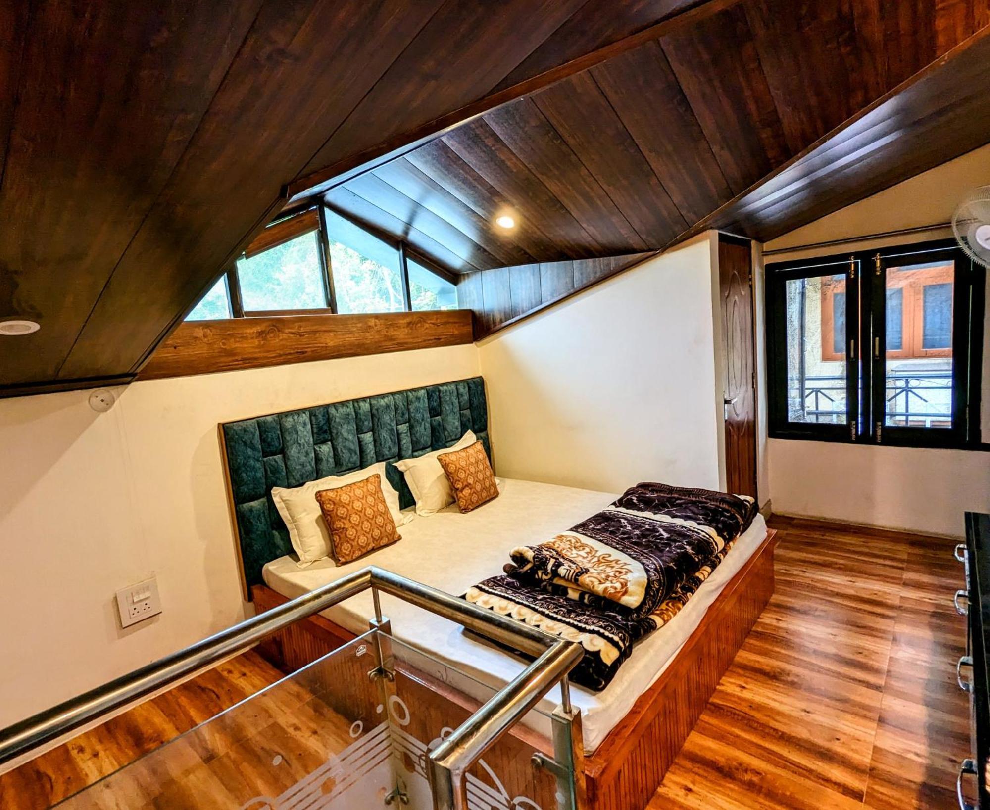 Kavi'S Vacation Homes - Sainj Ngoại thất bức ảnh