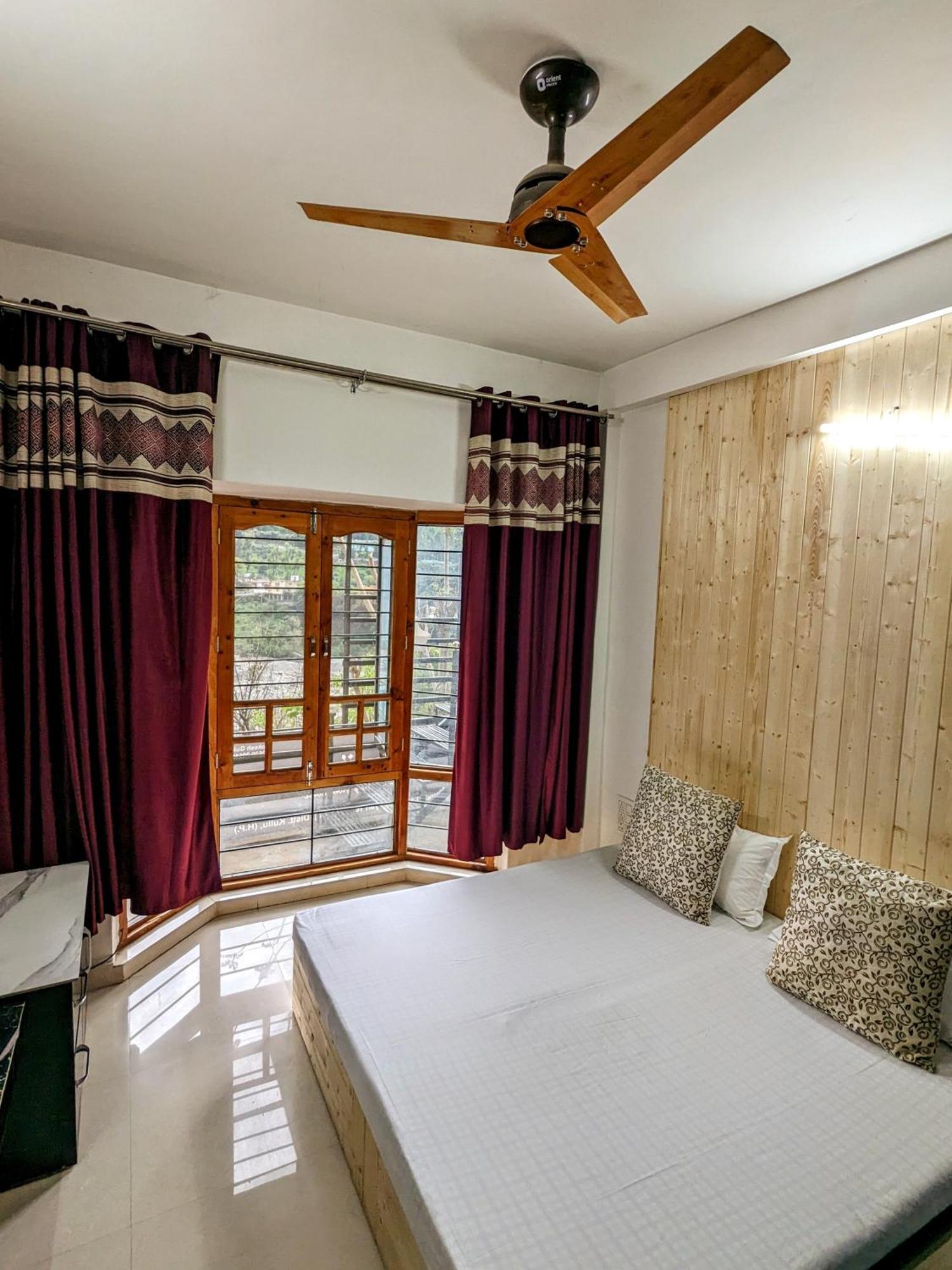 Kavi'S Vacation Homes - Sainj Ngoại thất bức ảnh