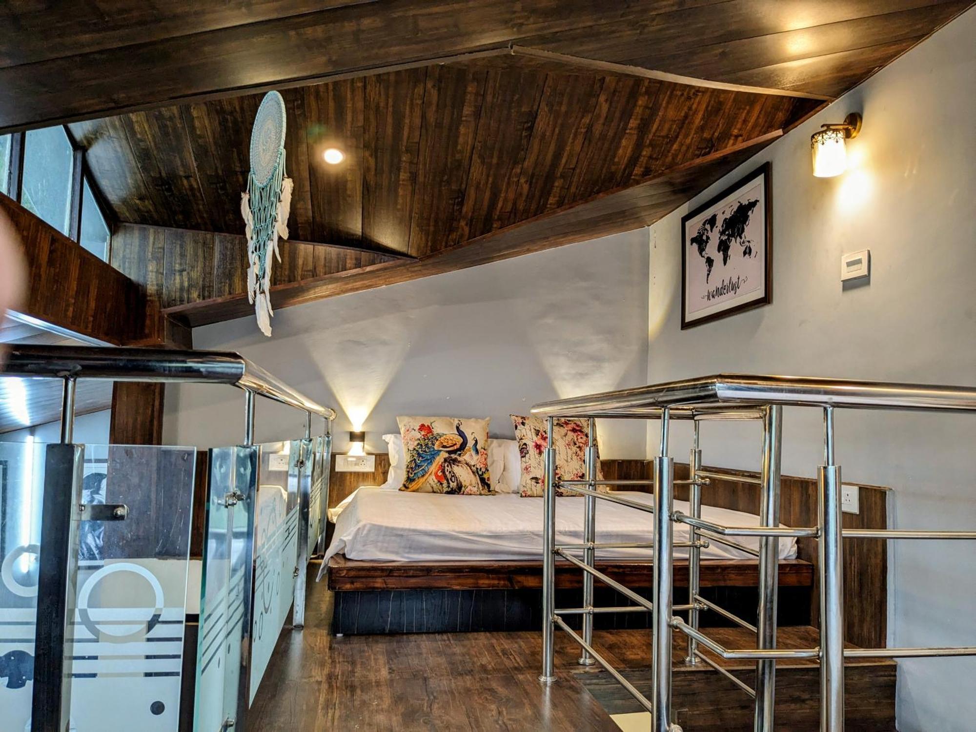 Kavi'S Vacation Homes - Sainj Ngoại thất bức ảnh