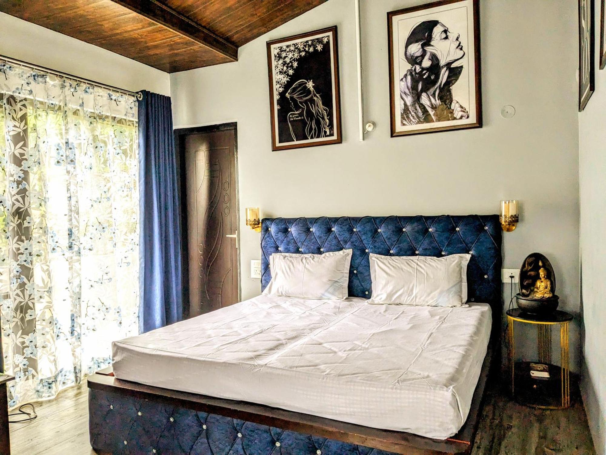 Kavi'S Vacation Homes - Sainj Ngoại thất bức ảnh