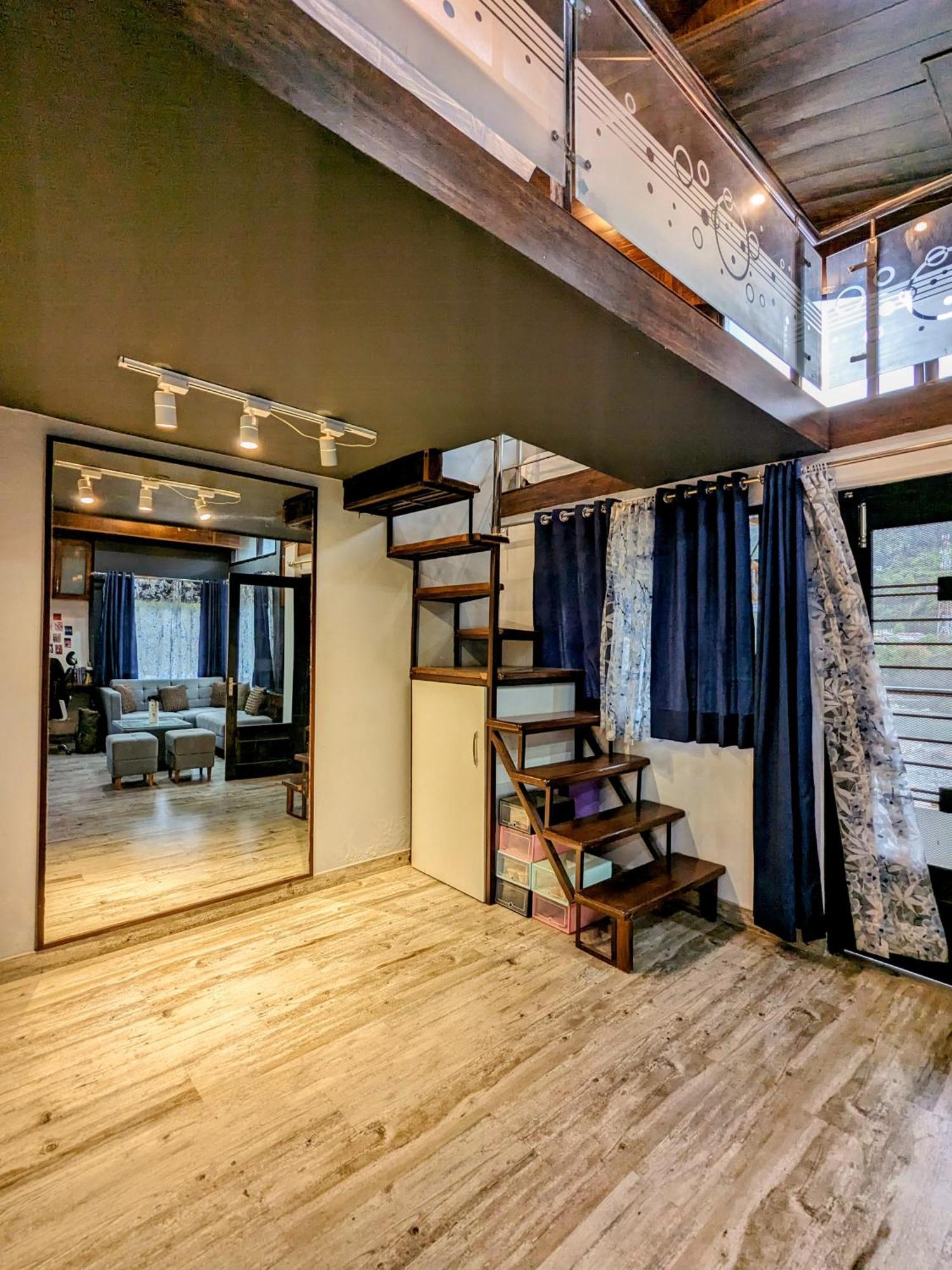 Kavi'S Vacation Homes - Sainj Ngoại thất bức ảnh