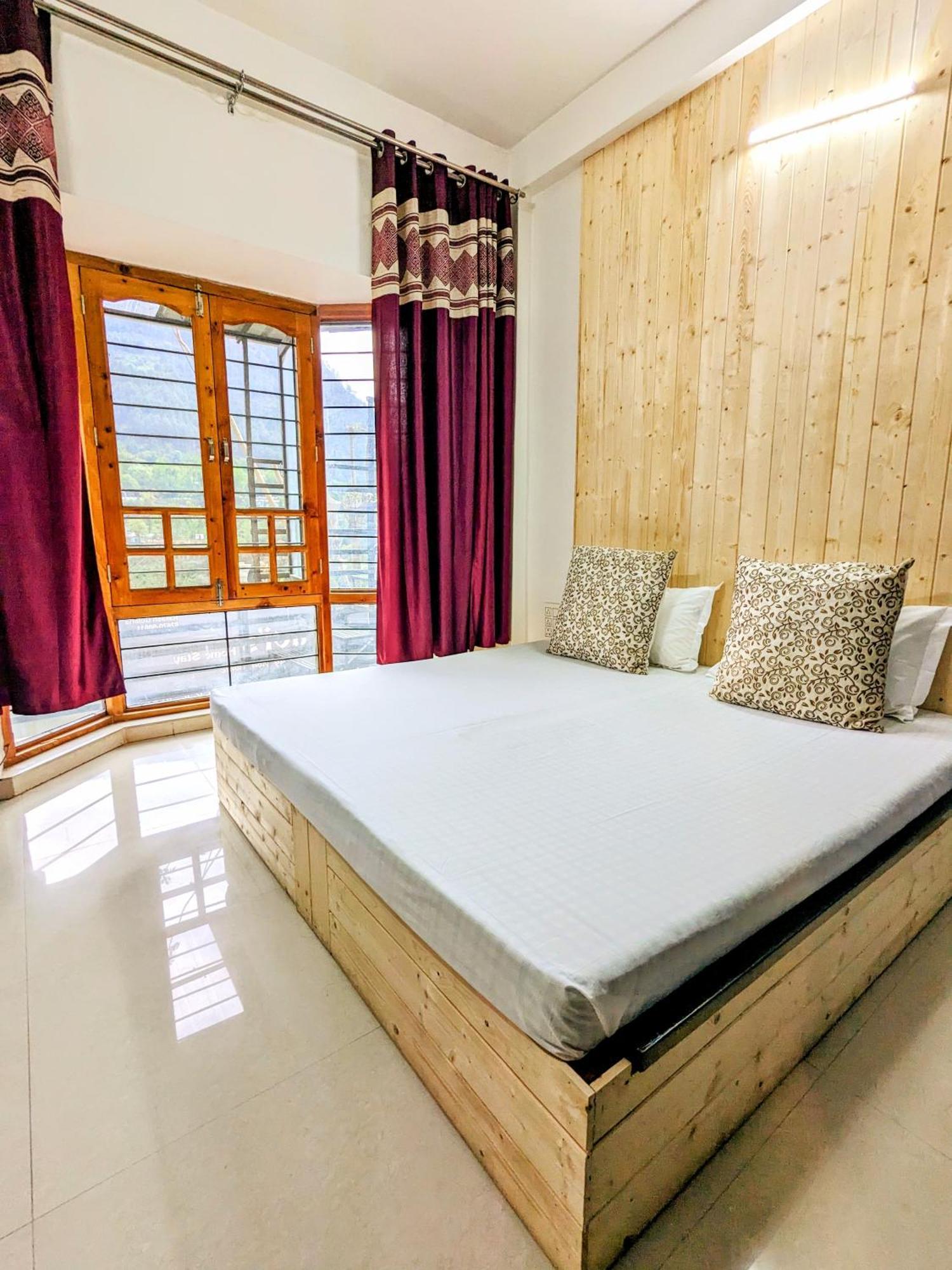 Kavi'S Vacation Homes - Sainj Ngoại thất bức ảnh