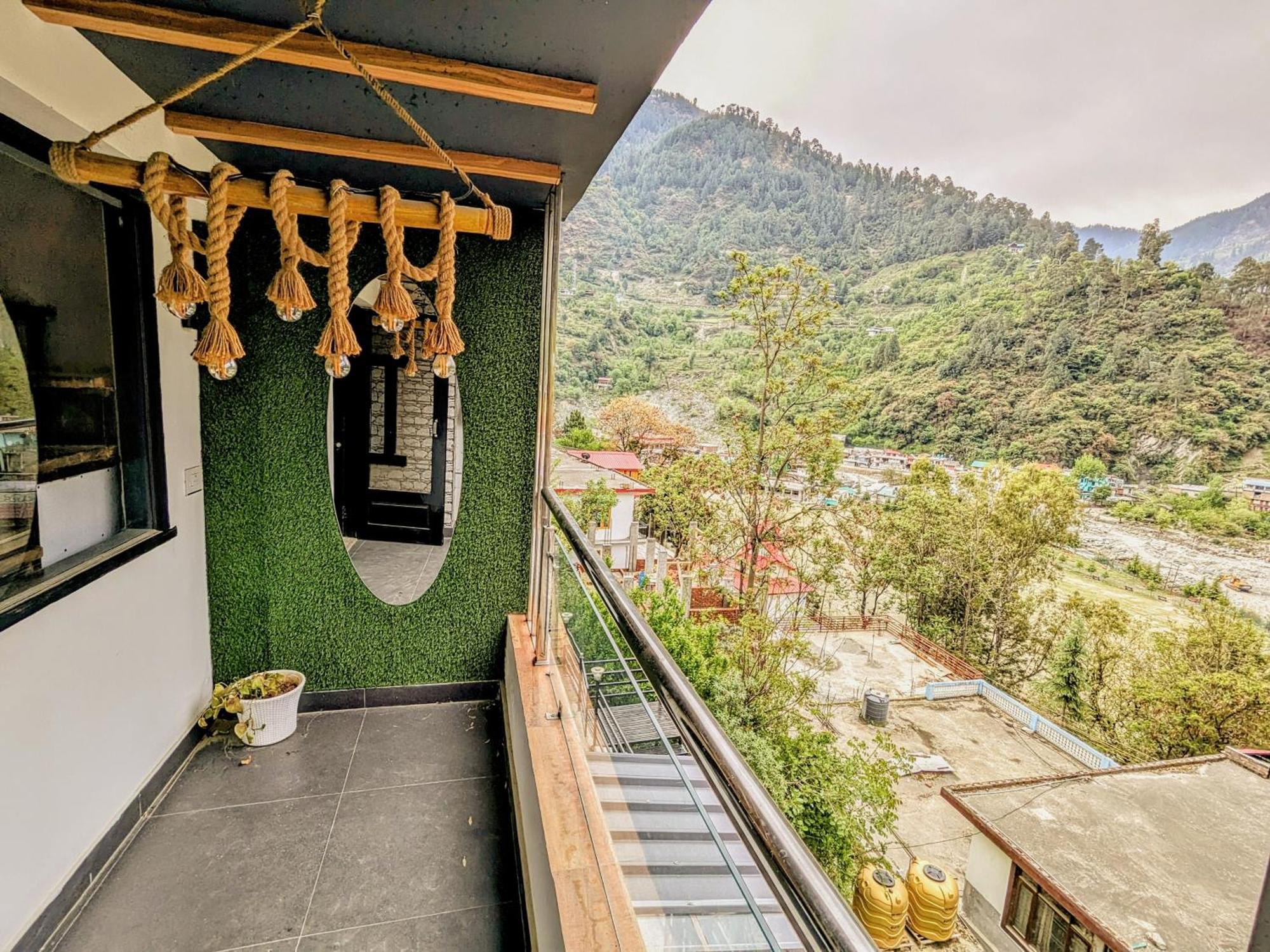 Kavi'S Vacation Homes - Sainj Ngoại thất bức ảnh